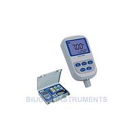 Biuged BGD 289 Portable pH Meter (-2.00 pH~19.99 pH;0.01pH)