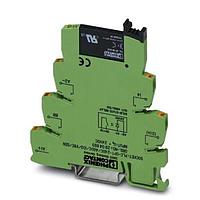 PHOENIX CONTACT 2908174 SSR PLC-OPT-120UC/ V8C/SEN