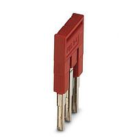PHOENIX CONTACT 3030129 Bridge, Plug-In FBS 3-4