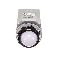 IDEC APD1126DN-W LED 30mm Pilot Light White