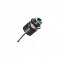 APEM QRMNV85ANXXNVYWB12E Indicators LED INDICATOR QRM6