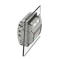 PHOENIX CONTACT 3069410 Fixed Terminal Blocks UTWE 6-2/A7