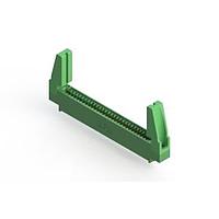 EDAC 345-030-524-688 Sockets .100" (2.54mm) Pitch Card Edge Connector