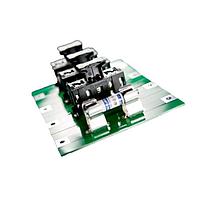 Schurter 0853.1250 Fuse Inserter, Extractor, Cover ESO 10.3X38 Carriage / Cover