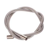 Omron Automation and Safety Y92E-STS05-05 Sensor Hardware E2E Spiral Tube for M5, 0.5M