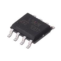 STMicroelectronics L6982NDR Synchronous Step-Down Converter 38 V, 2 A synchronous step-down converter with low quiescent current