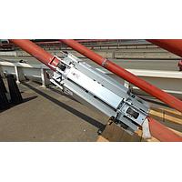 Ropesys R140-0001 Magnetic Rope Testing device (D=80-140mm)