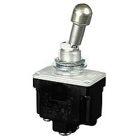 Honeywell 2TL1-4F Toggle Switches SEALED OI