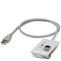 PHOENIX CONTACT 1404512 Cat 5e SI-FP-R1A-U1A/0 7