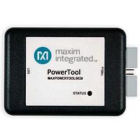 Maxim Integrated MAXPOWERTOOL002# Interface Development Tools USB-to-PMBus Interface Dongle for Power