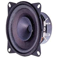 VISATON 4898 Electromechanical 10cm (4") full range speaker tweeter cone 20-30W 95 22000Hz 4ohm 120Hz