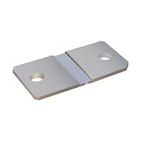 Bourns CSM2F-7036-L100J02 Current Sense Resistor  Fully Tinned ShuntMetric 7036 L100 5% 36W TC50 PSn