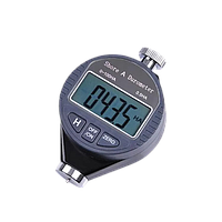 SADT SHORED Digital Rubber Hardness Tester (0-100±1HD)