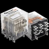 Schneider Electric Relays 783XCXC-110D Power Relays ICE CUBE 3PDT 15 AMP 110VDC SLDR/P