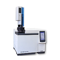 Bonnin GC1290 Gas Chromatograph