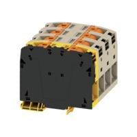 Weidmuller 2663310000 DIN Rail Terminal Blocks A2C 50/70 3FT-FE