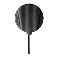 Taoglas AA.107.301111 Active Antenna Stingray AA.107 GPS/GLONASS/GALILEO Adhesive Mount, 3M RG-174 oe55*12mm