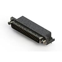 EDAC 633-062-663-030 D-Sub Connectors - Standard Density Right Angle D-Sub Connector