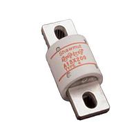 Mersen A13X150-4 Fast Acting Fuse 130V 150A SEMICOND FUSE