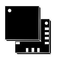 STMicroelectronics LIS25BATR Accelerometers MEMS digital output motion sensor: low noise, high bandwith, 3-axis acceleromete