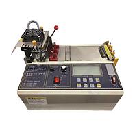 JCW JCW-C02H Hot Knife Label Cutting Machine (100 mm, 0.1-99999 mm)