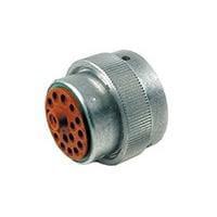 DEUTSCH - TE Connectivity HD36-24-18SN Connectors PLUG ASM