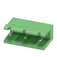 PHOENIX CONTACT 1766026 Headers 3 Pos 7.5mm pitch Through Hole Header
