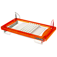 Major Science ME26-16-24-32 Maxi Horizontal Gel Electrophoresis System (500x280x90mm)