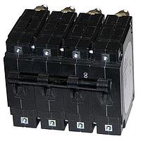 Sensata Technologies - Airpax IMLHK111-2REG4-32879-4-V Circuit Breakers Cir Brkr Hyd Mag
