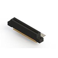 EDAC 892-044-559-207 Receptacles High Temp Card Edge Connector