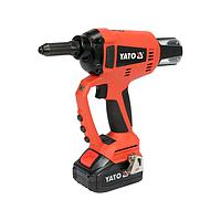 YATO YT-82955 Riveter (20000 N)