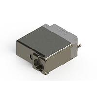 EDAC 519-036-520-362 Connectors Rack & Panel Connector