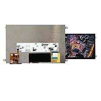 Riverdi SM-RVT101HVDFWCA0 TFT LCD Displays 10.1" HB,IPS, Metal Frame Air Bonding