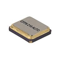 IQD LFXTAL071269Reel Crystal 24.5760MHz AEC-Q200 2.5 x 2.0 x 0.6mm