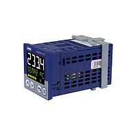 Jumo diraVIEW 116 Digital indicator (110 ~ 240 VAC, 48×48 mm, Part No.: 00694784)