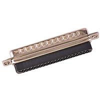 Molex / FCT 173113-0022 High Density D-Sub Connectors FCT HD DSUB CRP PLG 62 PN