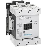 SIEMENS LEN00G003600A Electromechanical Contactors Contactor LE,300A,0NC,3NO,600V,Open