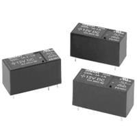 Omron Electronics G5RL-1A4-E-TV8 DC24 BY OMZ Low Profile TV8 Rating DC24 Form 1A,16A Sealed