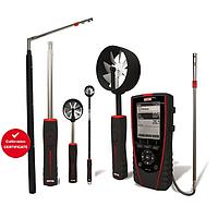 KIMO Gas Flow Meter Inspection Service