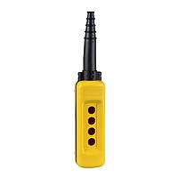 SCHNEIDER XACA04H7 Pendant PENDANT STATION ENCL