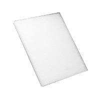 Hammond Manufacturing XPFA150BK Fan Grill 150MM FILTER GRILL BLACK