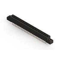 EDAC 357-046-524-203 Standard Card Edge Connectors Card Edge Connector