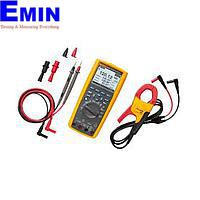 FLUKE FLUKE-289/IMSK Industrial Multimeter Service Kit (1000VAC/DC, 10AAC/DC,True RMS)