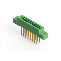 EDAC 307-016-542-208 Headers Card Edge Connector