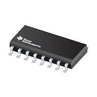 Texas Instruments SN74HCS166QPWRQ1 Counter Shift Registers Automotive 8-bit par allel-load shift reg