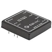 CUI Inc VCD40-D48-S5 Isolated DC-DC Converters 5 Vdc, 8 A, 40 W, 36~75 Vdc Input Range
