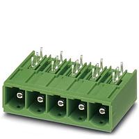 PHOENIX CONTACT 1996278 Headers 6 Pos 10.16mm pitch Through Hole Header