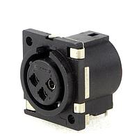 Switchcraft PQG3FRA102 Connectors QG CONNECTOR