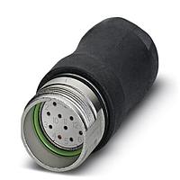 PHOENIX CONTACT 1598875 Circular Metric Connectors RC-12S1N12M0B7