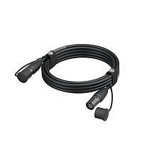 NEUTRIK NKE5E-E1E1-M0050 Cat 5e Patch Cable- etherFLEX TOP CAT5e, 5M